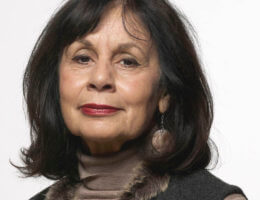Ghada Karmi
