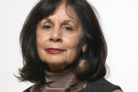 Ghada Karmi