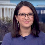 Bari Weiss on MSNBC's Morning Joe