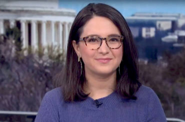 Bari Weiss on MSNBC's Morning Joe