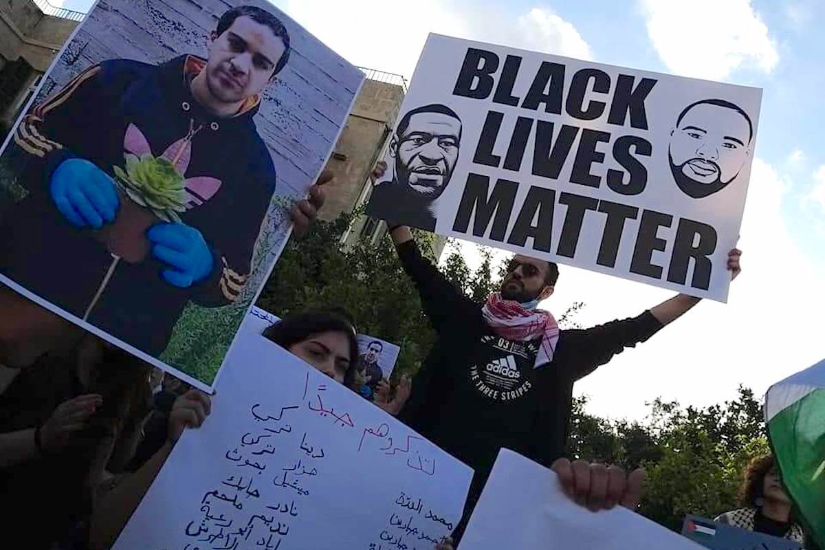 Intersectionality, not nationalism, is the way forward – Mondoweiss