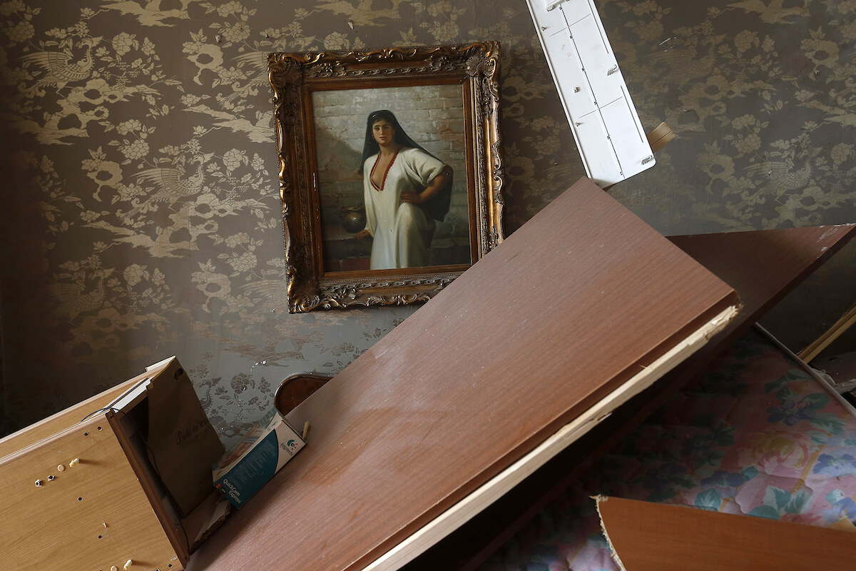 The extremes of human behavior – Mondoweiss