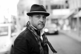 Colum McCann. (Photo: Random House)