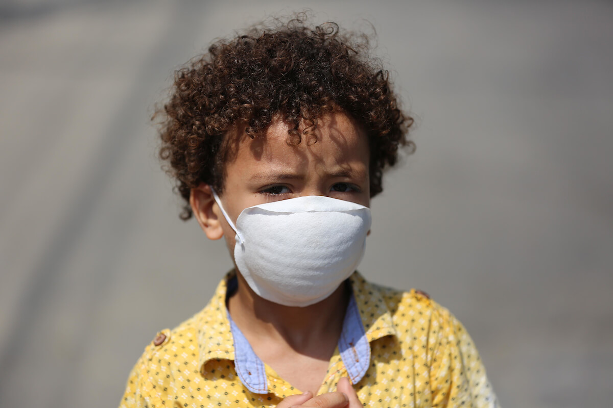 Palestine reports 717 COVID19 cases, 10 deaths in 24 hours Mondoweiss