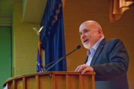 Congressman Mark Pocan (Photo: Charles Edward Miller/Wikimedia)