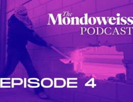 The Mondoweiss Podcast Episode 4: Farmers under attack in Palestine + post-election analysis with Michael Arria