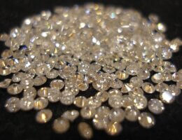 File photo of diamonds (Photo: Wikimedia)