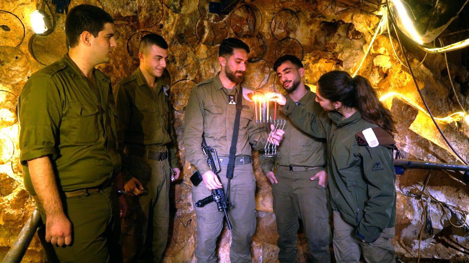 Hanukkah for Palestinians – Mondoweiss - Vimarsana News