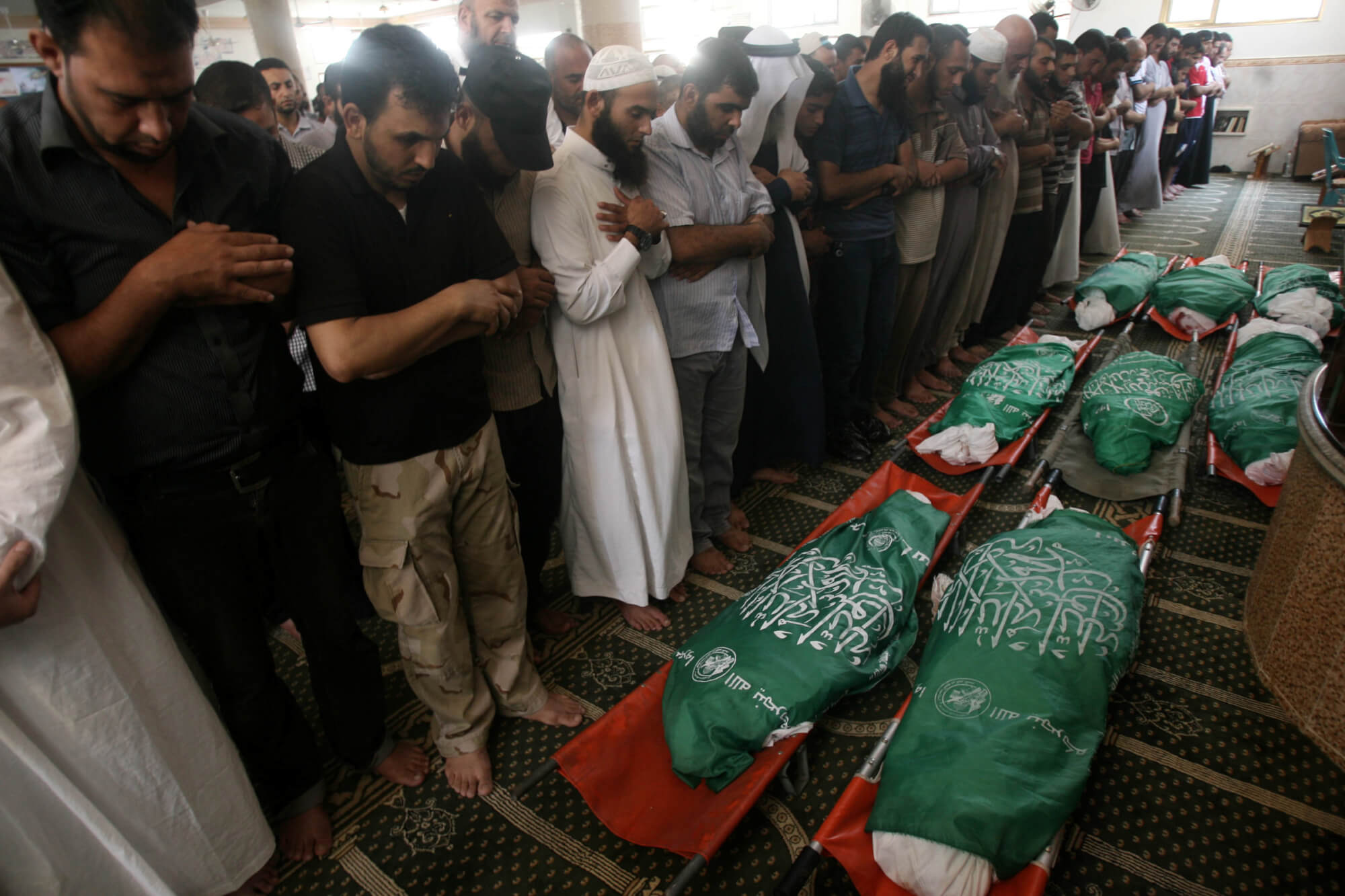 The Collective Assassin: the insecurity and victimhood behind Israel's militarism – Mondoweiss - Vimarsana News