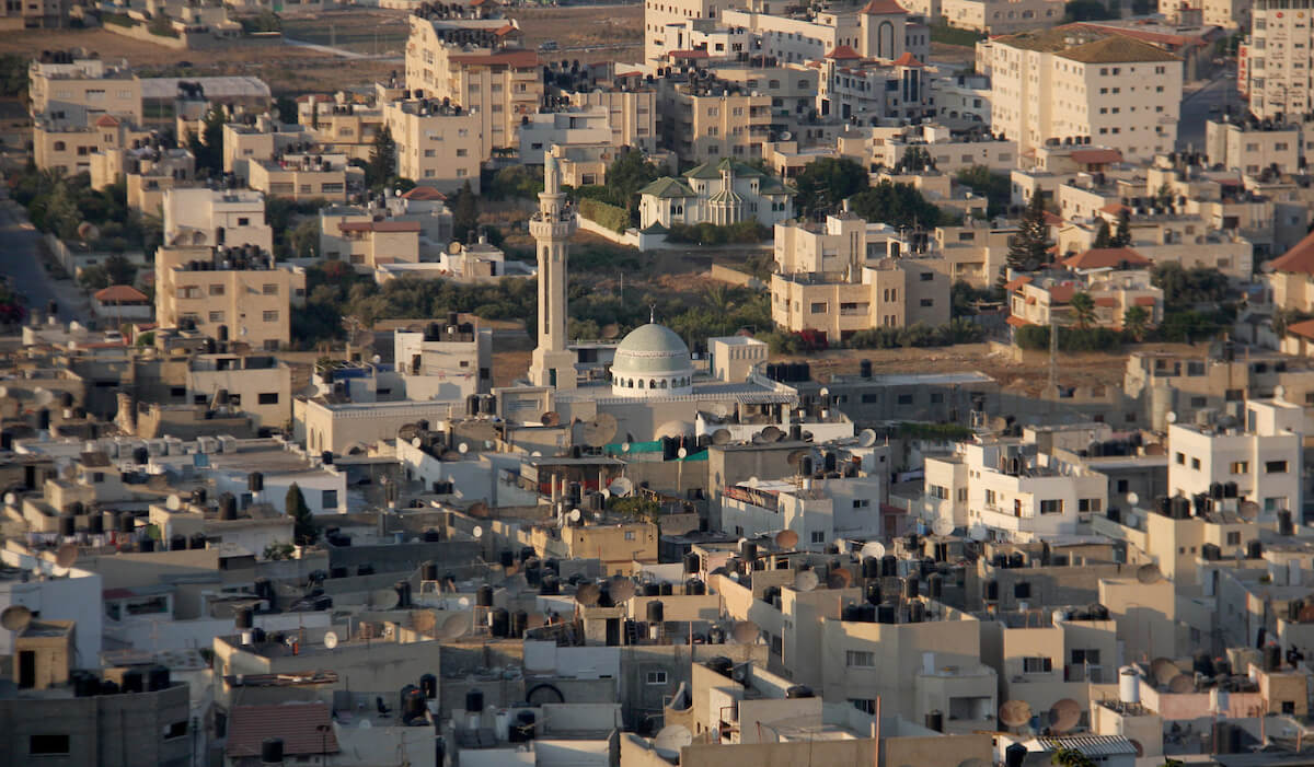 Fearing the Palestinian narrative: why Israel banned 'Jenin, Jenin' – Mondoweiss - Vimarsana News