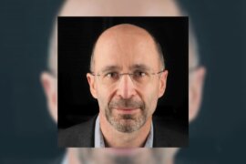 Robert Malley (Photo: International Crisis Group)