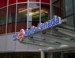 The CBC Radio Canada offices in Vancouver (Photo: Tyler Ingram/Flickr)