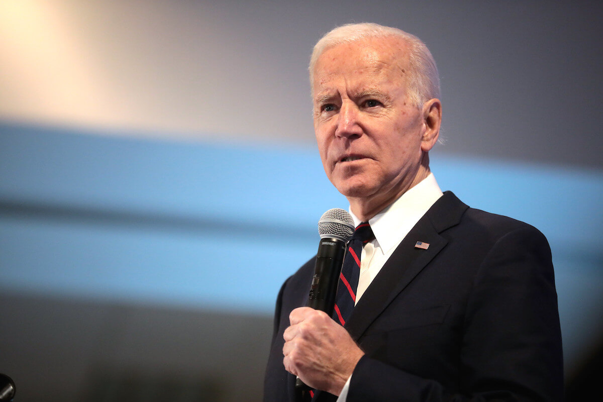 Biden defers to the Blob – Mondoweiss - Vimarsana News