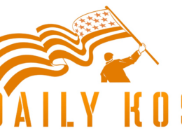 Daily Kos logo