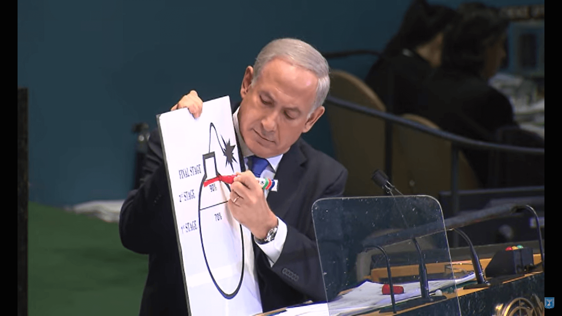 Is the Iran Deal Dead? – Mondoweiss - Vimarsana News