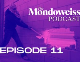 Mondoweiss Podcast Episode 11: Telling authentic Palestinian stories with Zaina Arafat