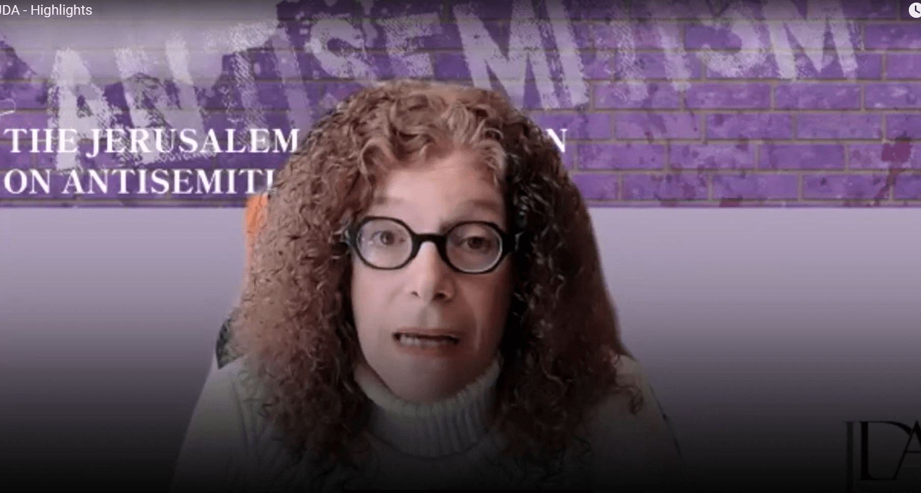 Why we should critically welcome the Jerusalem Declaration on Antisemitism – Mondoweiss - Vimarsana News