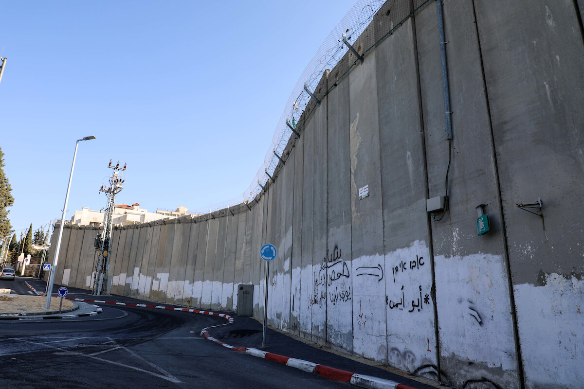 Israel and the crime of apartheid, what's new? – Mondoweiss - Vimarsana News