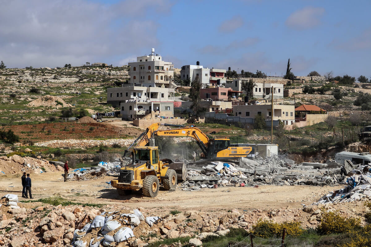 The Shift: Establishment voices question military aid to Israel - Vimarsana News