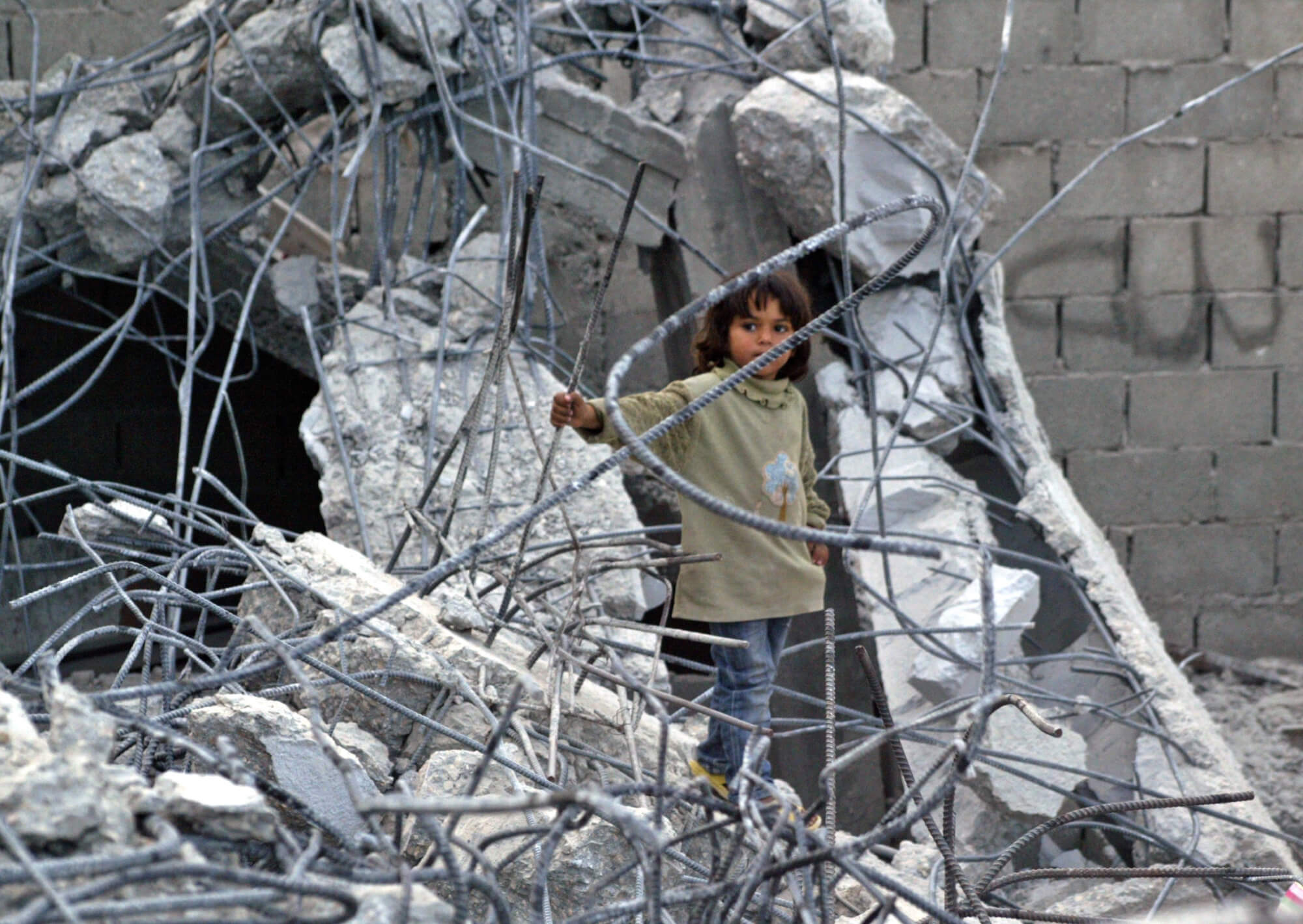 Stunning 'NYT' report on Israel's occupation causing Palestinian 'misery' was a long time coming – Mondoweiss - Vimarsana News