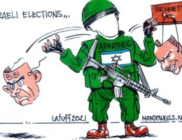 (Image: Carlos Latuff)