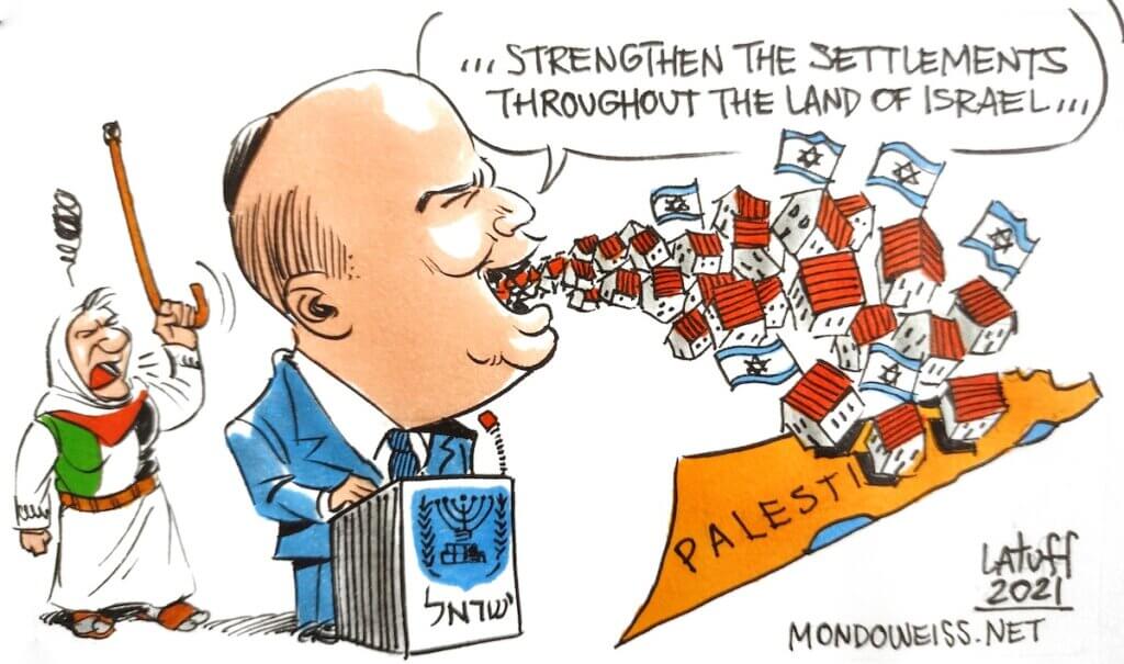 (Image: Carlos Latuff)