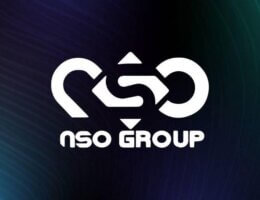 NSO Group logo (Image: Facebook)