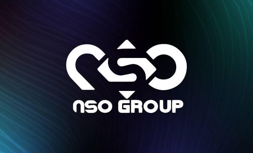 NSO Group logo (Image: Facebook)
