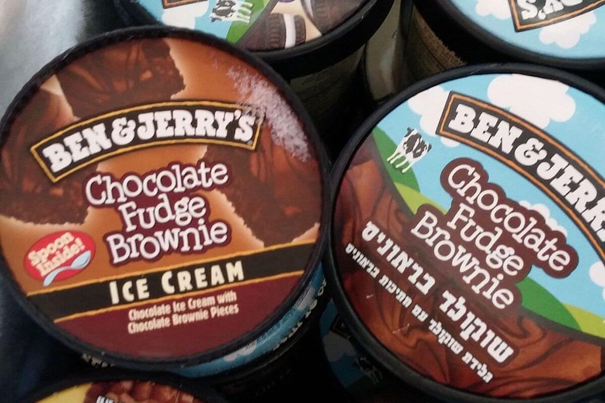 The Shift: Ben & Jerry's settle lawsuit against parent company – Mondoweiss - Vimarsana News