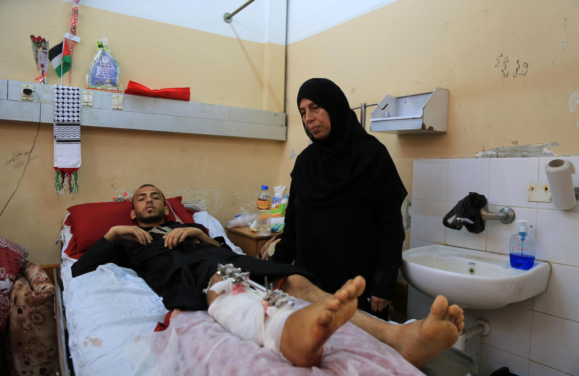 From Deir Yassin to Gaza — the long history of the suppression of reports on Palestinian health - Vimarsana News