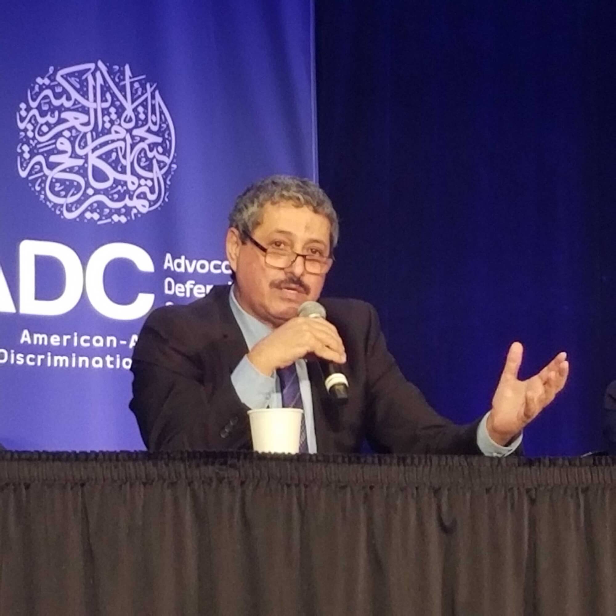 A Palestinian leader challenges J Street over 'Jewish state' language in '2 state' bill that perpetuates discrimination – Mondoweiss - Vimarsana News