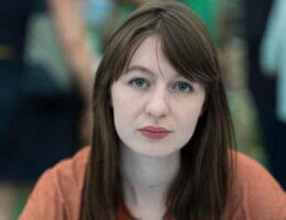 Sally Rooney (Photo: David Levenson/Getty Images)