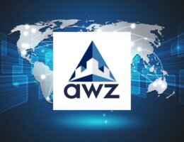 AWZ Ventures logo