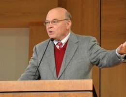 Dr. Gregory Stanton