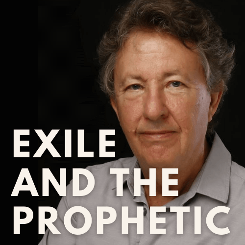 Marc Ellis' reflection on the struggle (or tug of war) between empire and the prophetic in the Jewish community, corresponding to the 25th anniversary of his seminal Toward a Jewish Theology of Liberation.