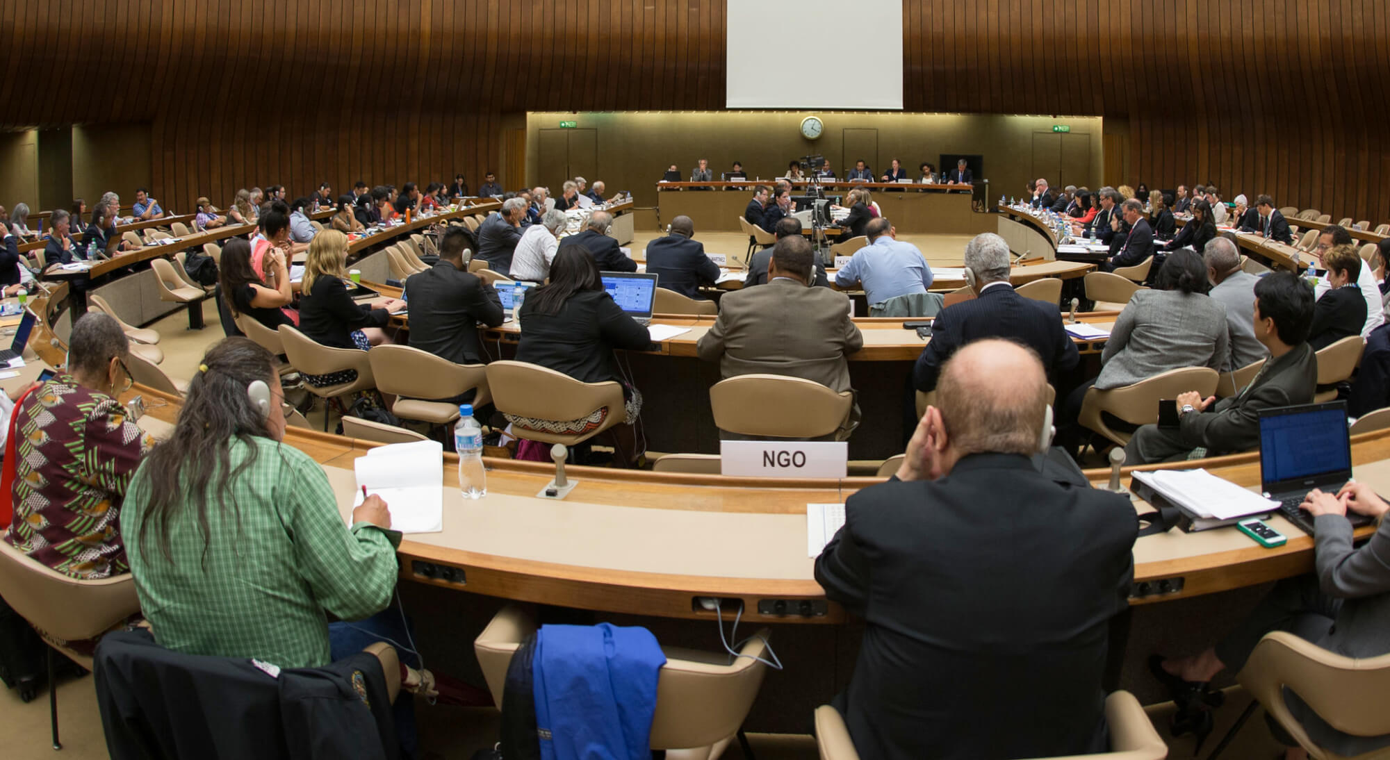 The obscure UN committee that (may) charge Israel with Apartheid - Vimarsana News