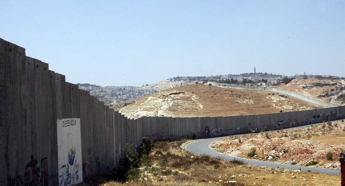 Another North American church denomination sees apartheid in Israel - Vimarsana News