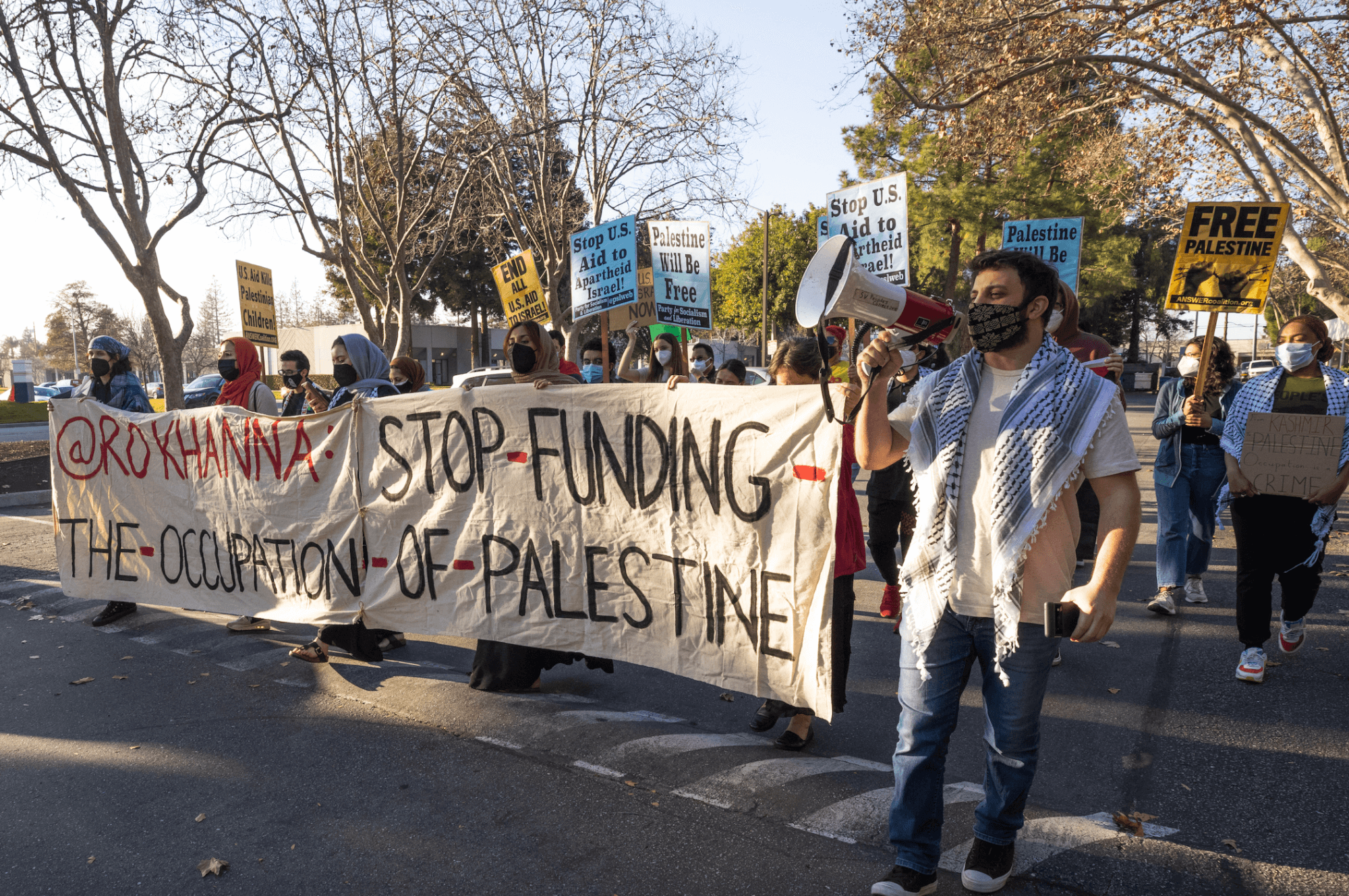 Activists pressure Ro Khanna to back McCollum bill - Vimarsana News