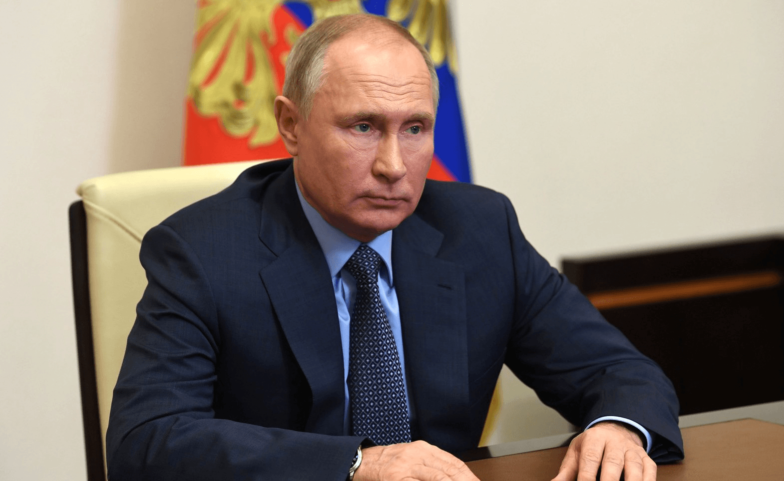 Russia Invades Ukraine - Vimarsana News