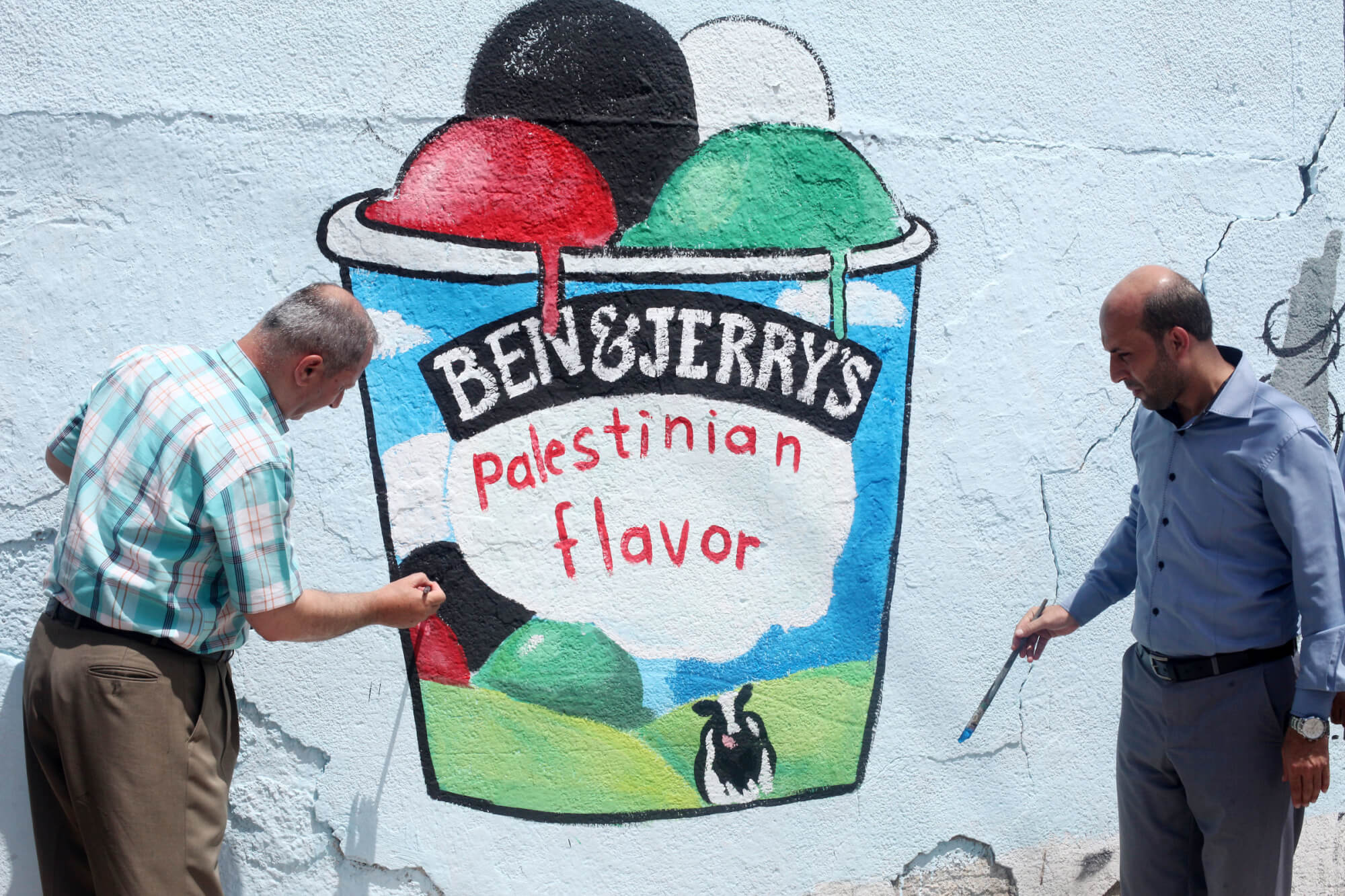 Illinois rabbis for free speech on BDS - Vimarsana News