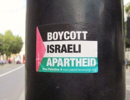 (Photo: Palestine Solidarity Campaign)