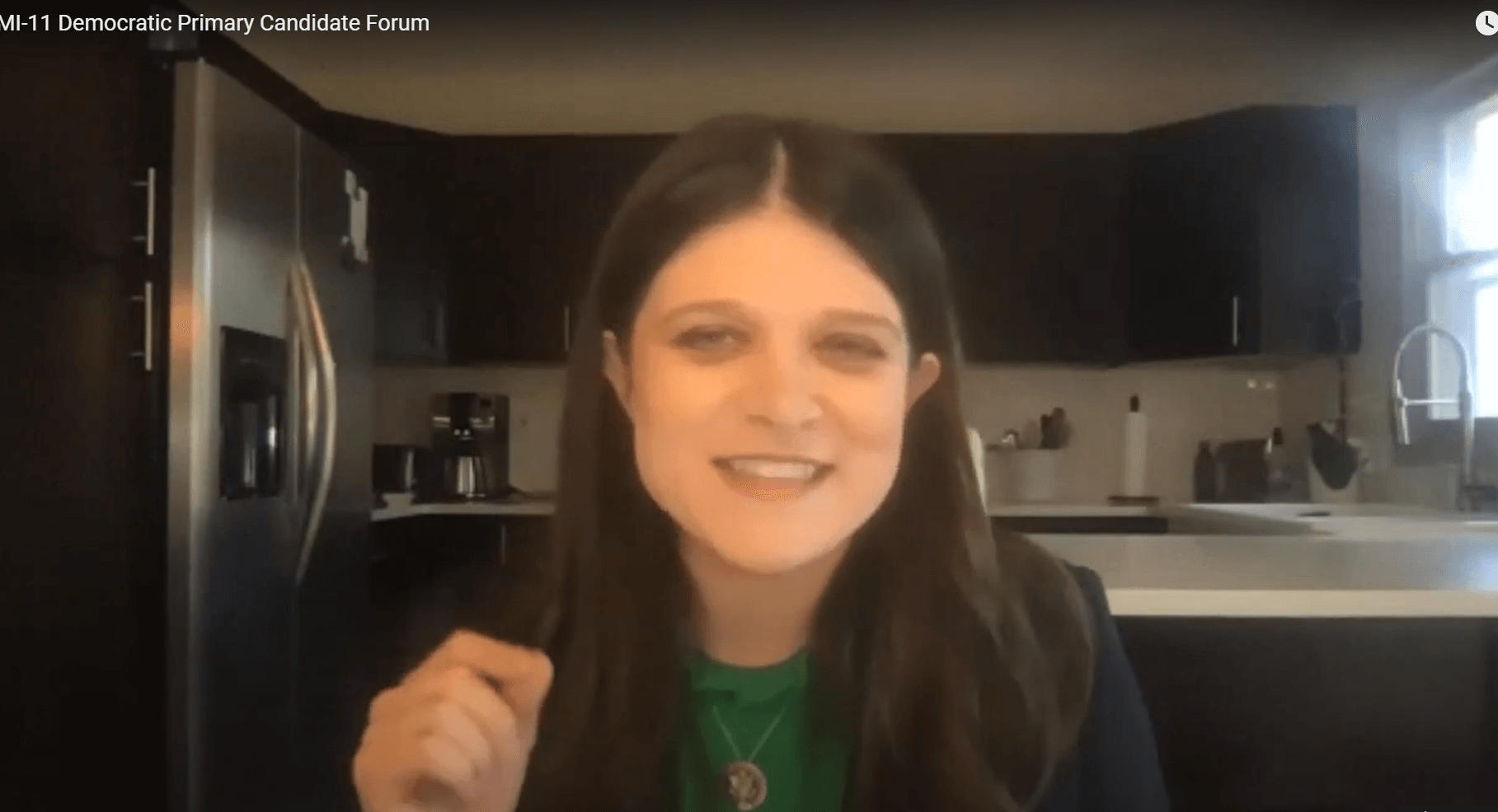 AIPAC spent over $4 million to defeat Andy Levin - Vimarsana News