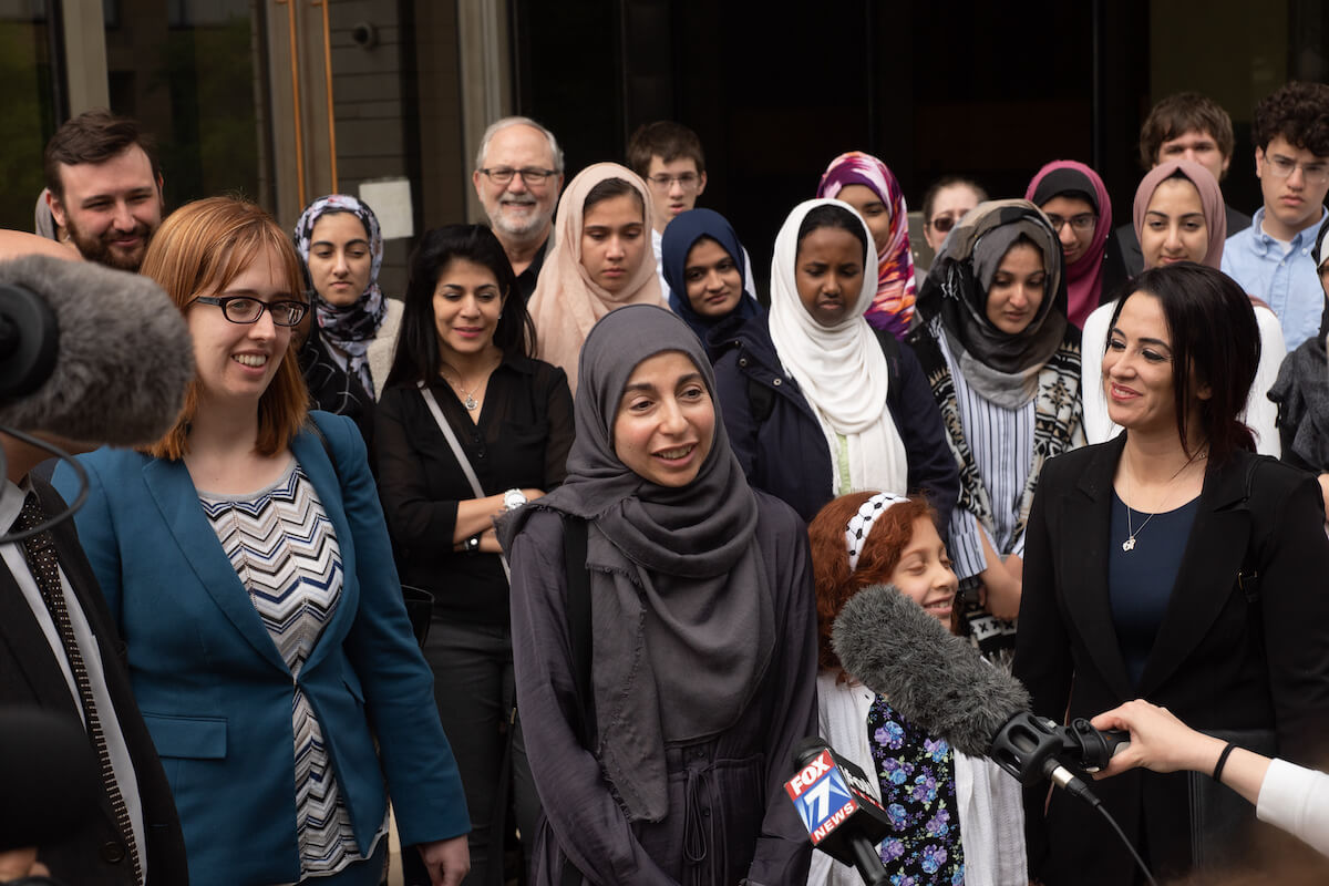 'Boycott' is a powerful film that needs to be seen – Mondoweiss - Vimarsana News