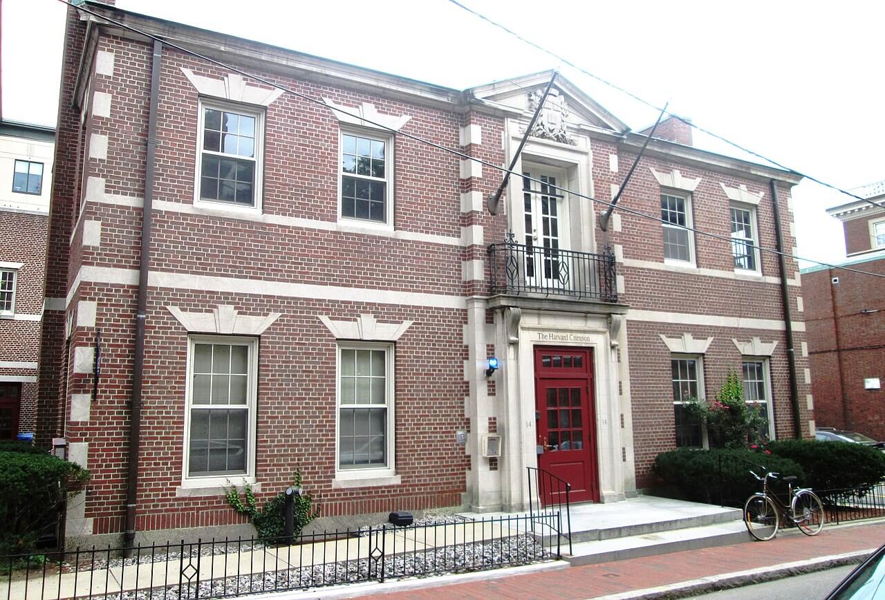 Statement in support of the Harvard Crimson and Palestinian Liberation - Vimarsana News
