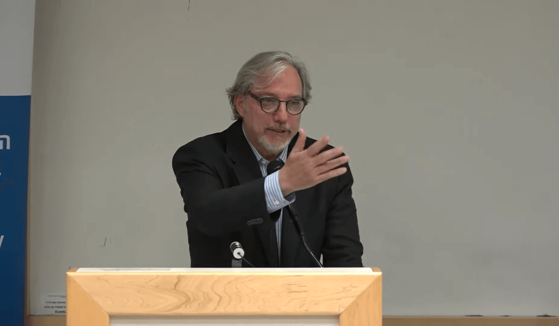 Young Jews are 'walking away from Judaism' because its only content is 'pro-Israelism' –Alterman – Mondoweiss - Vimarsana News