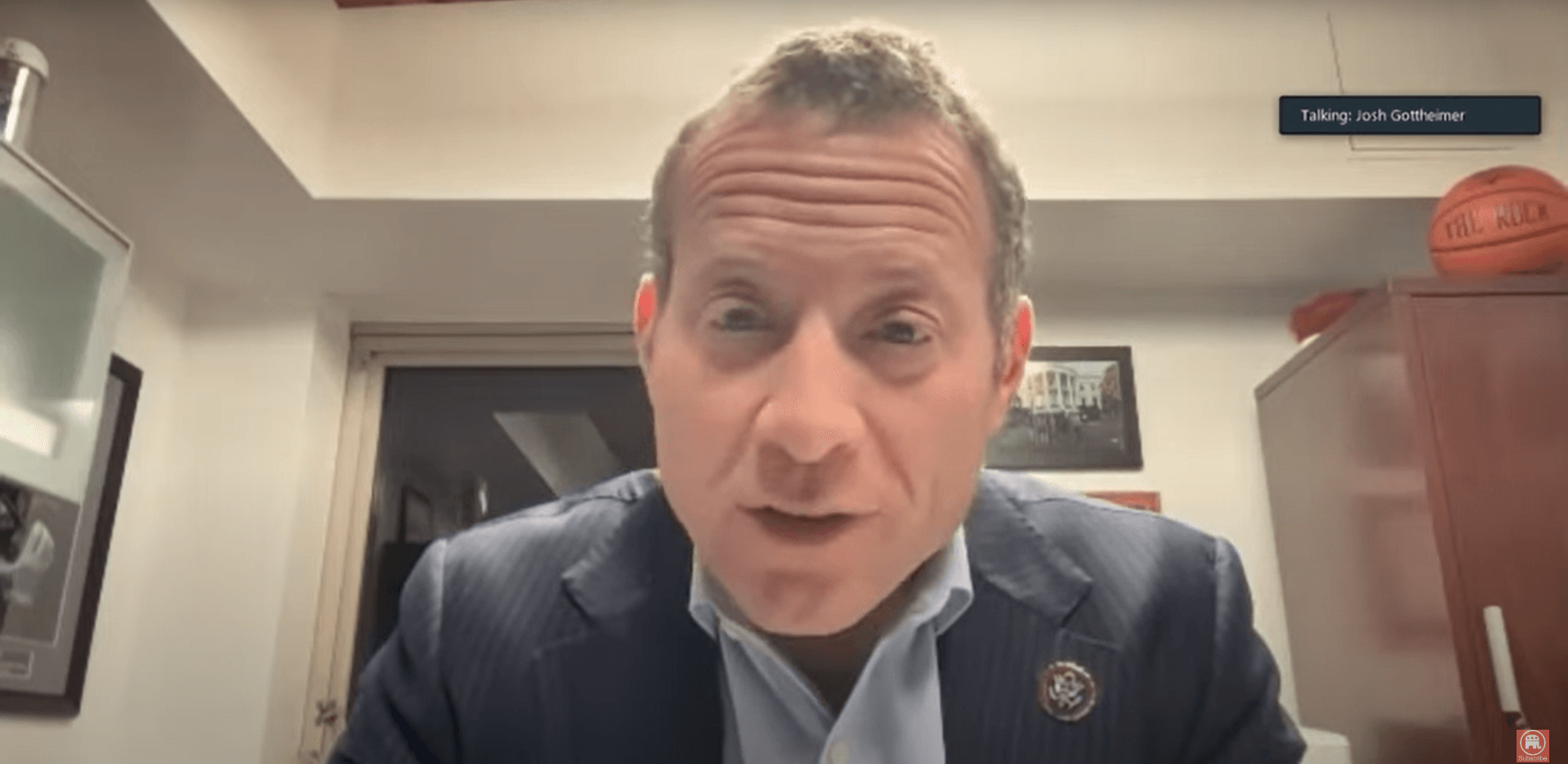 Dems in Congress are afraid to speak up for Israel because they will 'get the snot beat out of them,' Gottheimer says – Mondoweiss - Vimarsana News