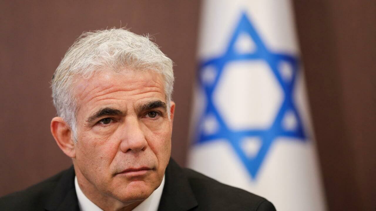 Israeli ‘liberal’ opposition leader agrees with Mike Huckabee that the bible gives Israel the right to land from Egypt to Iraq