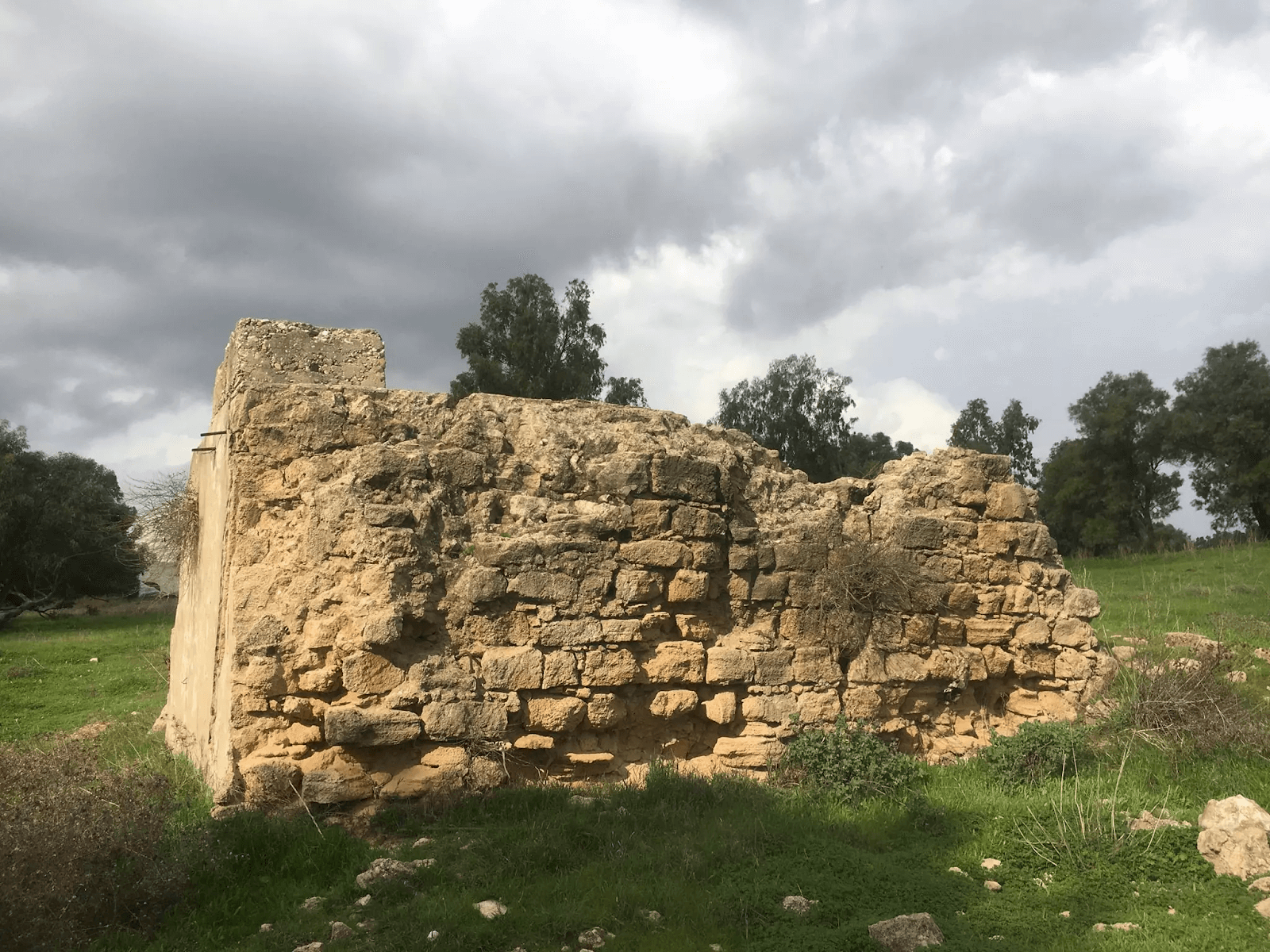 The Zionist archeology that erases the Palestinians of Burayr - Vimarsana News