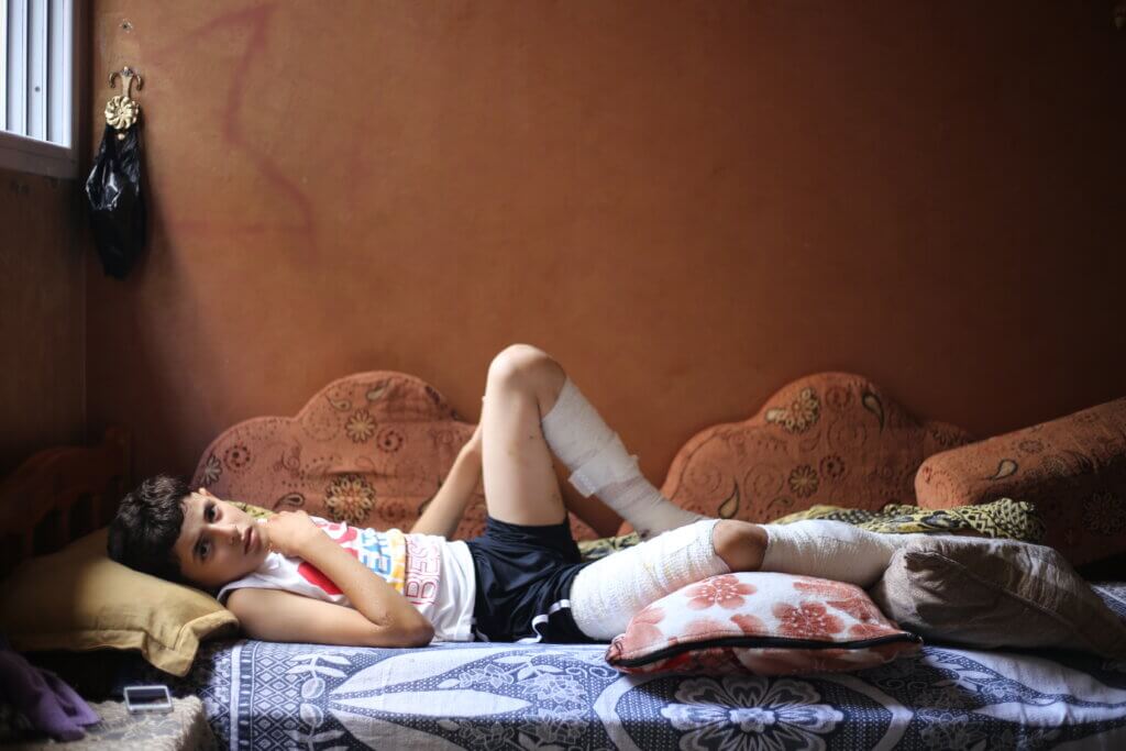 Ismael Sabbah