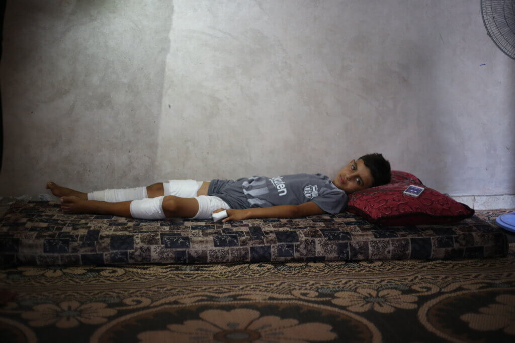 Mohammed Al-Daifi